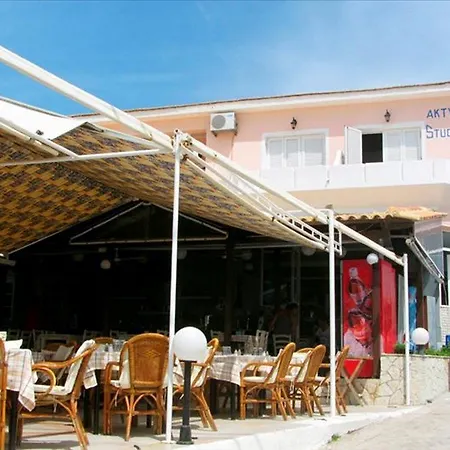 Aktipi Apartment *